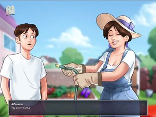 Summertime Saga 16