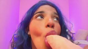 Lola Jules Private Show