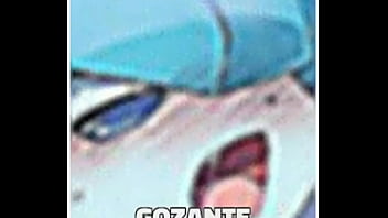 Meu amigo gemendo pra hentai