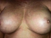 Slow Motion Boobs Bouncing