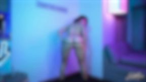 PART 1: The story of how I became a cock sucking stripper