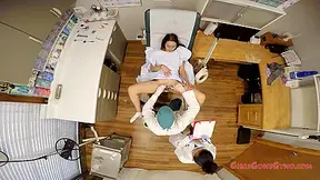 Tampa University Entrance Physical Of 3 With Lilly Hall