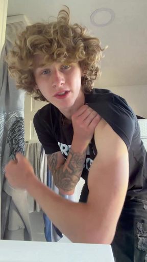 Daddy Gay: cuties alpha twinks mix hot clip