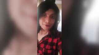 Mi vídeo de verificación de X flicks