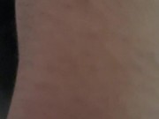 Cogiendo con la empleada de KFC | 100% real amateur sex | 4K 60FPS CHILE , CHILENA