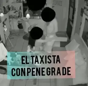 Un taxista tan rico que todas desearon tener en cama