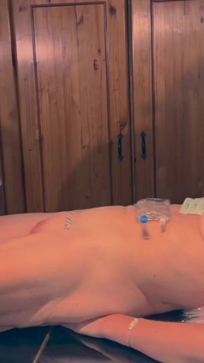 Dominatrix Mistress April - Mistress April's Whore House   Clip 1