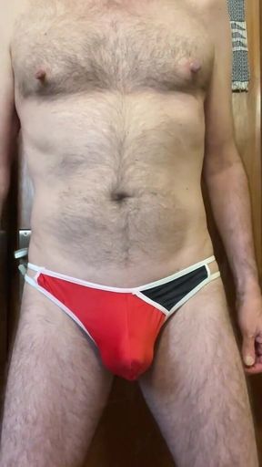 Underwear Clouds