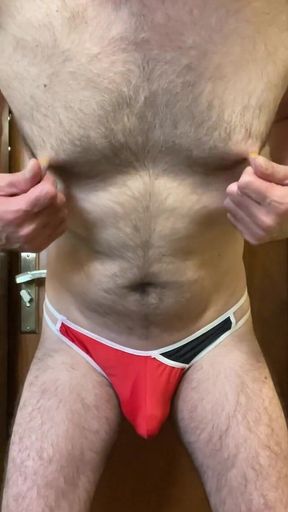 Underwear Clouds