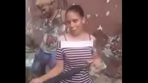 Mc sabrina do morro das pedras gosta de pau gigante
