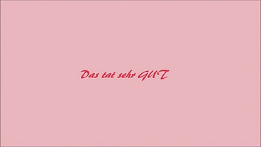 Mein Geiler Morgen Urin