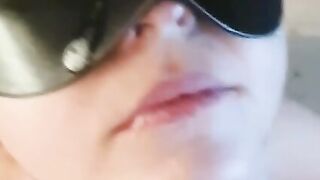 Blonde Teenagers Amature Loves Rough Anal And Cum On Her Face