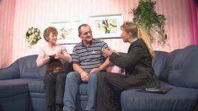 Two Wrongs Don't Make a Right but Three Dicks Do (full Porn Movie)