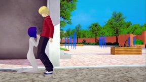 Public Sex Life - (pt 6)