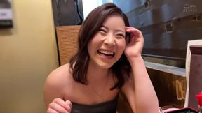 Horny Japanese Japos Getting it On for Mama's Boyfriend