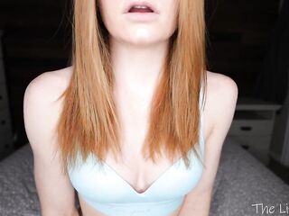I Can Make Dad Cum In 5 Minutes JOI