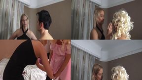 Young Mistress Humiliation 249 wmv