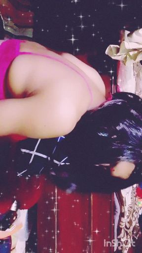 Sissy
