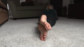 Go Get At My Feet - Agatha, 2nd