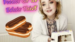 Feeder GFE RP - Eclair Thief