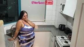 Video for Fans, the Secrets of a Stepmother in the Kitchen