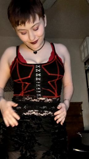 So Horny For Our First Fuck