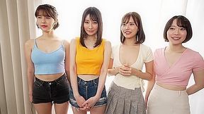 S1スーハースター女優と大乱交 激レア共演s1ファン感謝祭