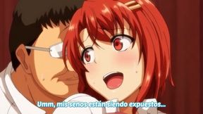 Saimin Seishidou Capitulo 01 Sub Español