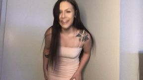 Brooke gets you alone and farts just keep coming