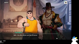 Choi Yuhyun Moments of Intimacy 2【XXL Woofia】