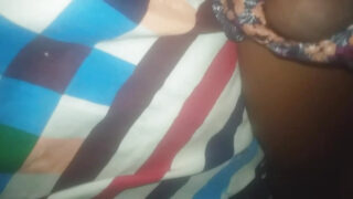 Samling: POV-video av indiske gutter som får stor svart kuk knullet i rumpa