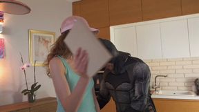 Stella - Batman Parody - Episode 07 - Part 2