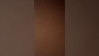 I jerked off to my next door and he cumshot on me