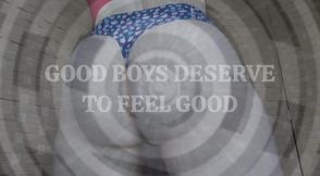 Good Boy Conditioning (Tits)