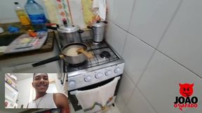 coroa rabuda transando gostoso com novinho - suzy anderson - joaoosafado