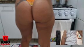 coroa rabuda transando gostoso com novinho - suzy anderson - joaoosafado