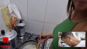 coroa rabuda transando gostoso com novinho - suzy anderson - joaoosafado