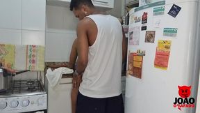 coroa rabuda transando gostoso com novinho - suzy anderson - joaoosafado