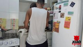 coroa rabuda transando gostoso com novinho - suzy anderson - joaoosafado