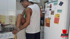 coroa rabuda transando gostoso com novinho - suzy anderson - joaoosafado
