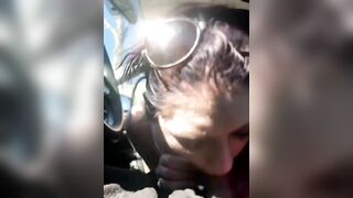 Screwed Vibrator Pet Gets Her Throat Destroyed Til She Blows