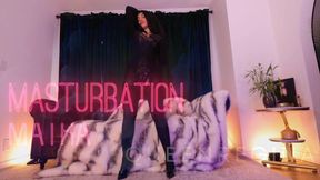 Masturbation  Matra