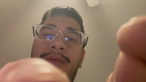 Alec - Tickle (POV Shrunken) *Old Content*