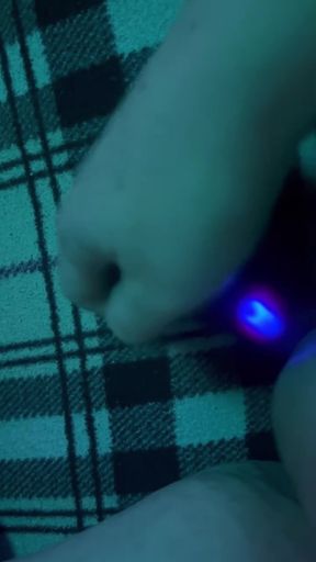 Get Ready for My Husband