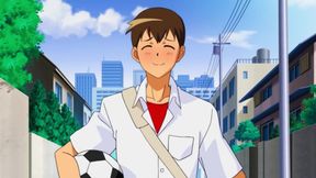 Gogo no Kouchou: Junai Mellow yori Dubbed