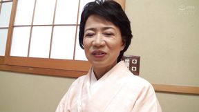M615g04 Kimono Beautiful Mature Woman Makes Av Debut!
