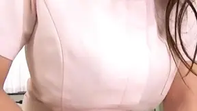 Sultry Kinky Nurse With Big Melons Takes On Multiple Men In Hospital Room Fun