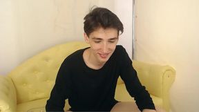 Max Jakob Private Show