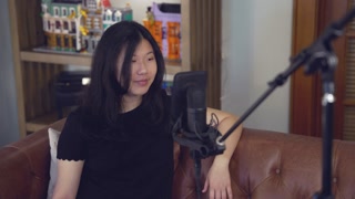 Onlyfans girl called out on Podcast for cheating lies (trailer)