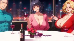 I Love Your Wife (part 11)